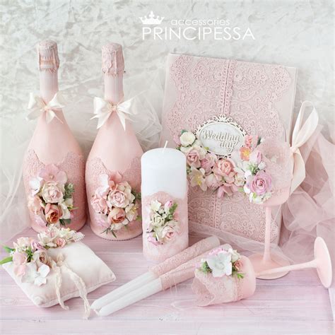 Wedding accessories, bridal accessories, свадебные аксессуары ...
