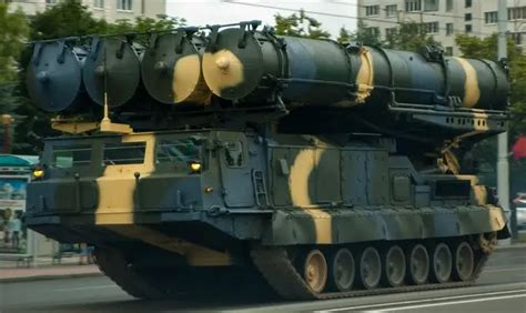 «Мы готовы уничтожать С-300 в Сирии». Кремль в шоке - 7 Kanal