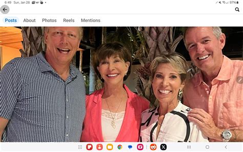 Where Is The Former Qvc Judy Crowell Now And What Is She Doing After Her Successful Television Career 4