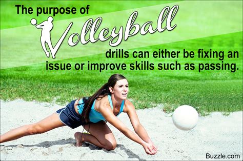 Kick-ass Volleyball Drills and Routines That are Thoroughly Engaging