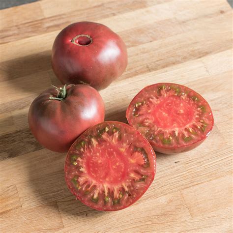 Cherokee Purple – Lazy Eight Stock Farm