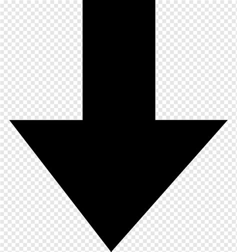 Arrow Компьютерные Иконки, Тепловая Карта, угол, прямоугольник ...