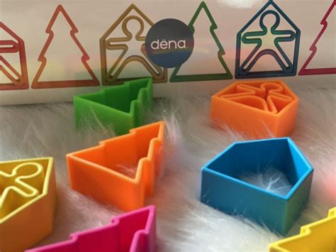 Review Dëna Toys, siliconen speelgoed voor baby's en peuters ...