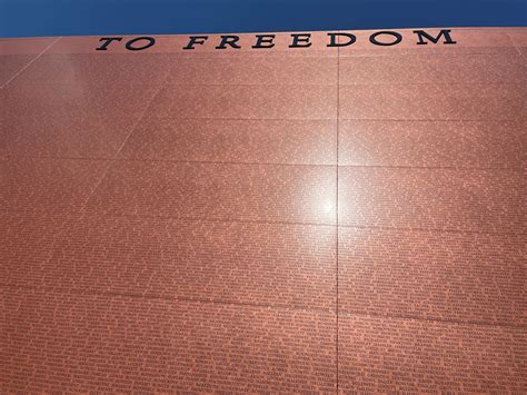 Freedom isn’t free • Nevada Current