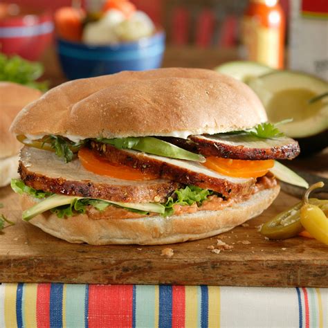 bolillo recipes 10