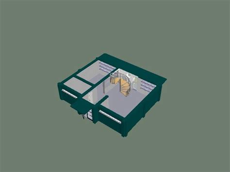architecture: КРУГЛІ СХОДИ
