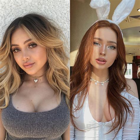 Nathalie Paris vs Renata ri : r/CelebBattles