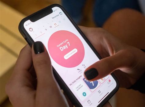 Kan Man Bli Gravid Når Man Har Mensen