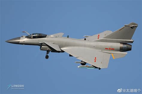 J-10C [2000 x 1333] : WarplanePorn