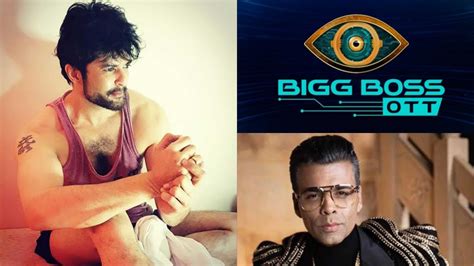 Bigg Boss OTT contestant Raqesh Bapat: All you need to know about the