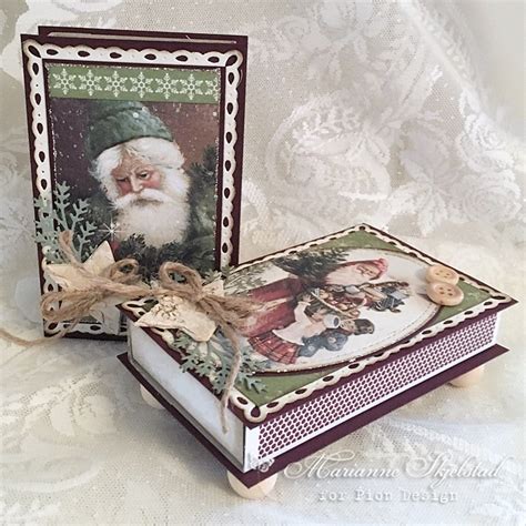 Small Christmas gifts » Pion Design's Blog