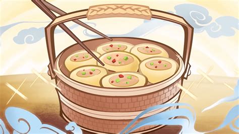 Новый рецепт из Genshin Impact: разработчики игры показали процесс ...