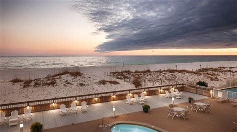 BEST WESTERN ON THE BEACH - 95 Photos & 39 Reviews - Hotels - 337 E Beach Blvd, Gulf Shores, AL ...