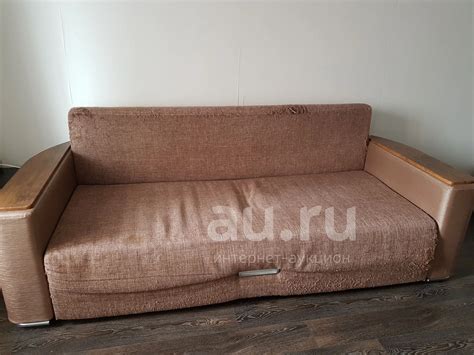 ОТДАМ диван — купить в Красноярске. Состояние: Б/у. Диваны на интернет ...