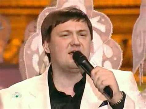 Игорь Слуцкий - Калина Красная (Шансон Года 2009) - YouTube