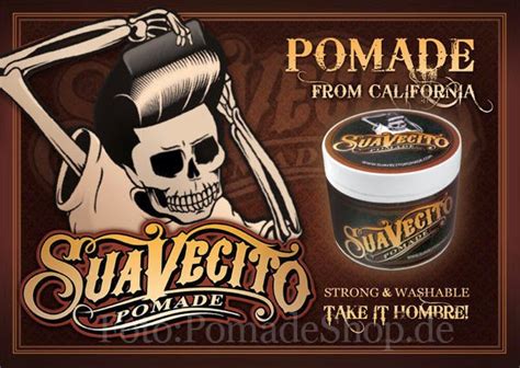 CIMAHI POMADE - POMADE BANDUNG: pomade suavecito
