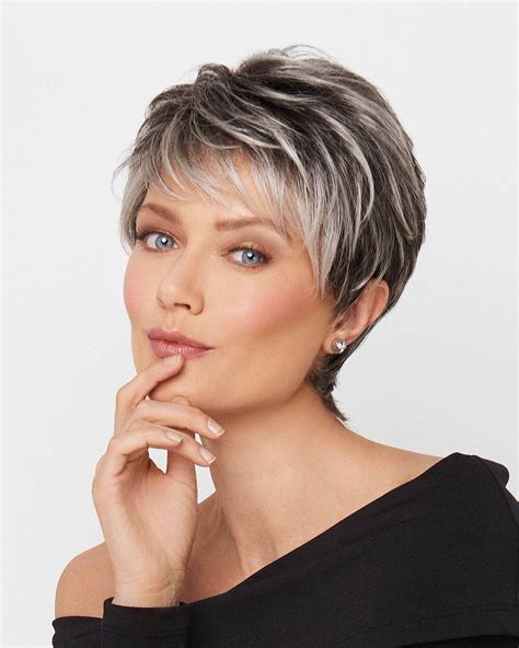 pixie cut thick hair - waypointhairstyles