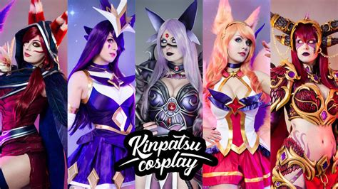 Twitch Launch! by Kinpatsu-Cosplay on DeviantArt