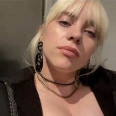 160 Billie eilish blonde hair ideas | billie eilish, billie, blonde