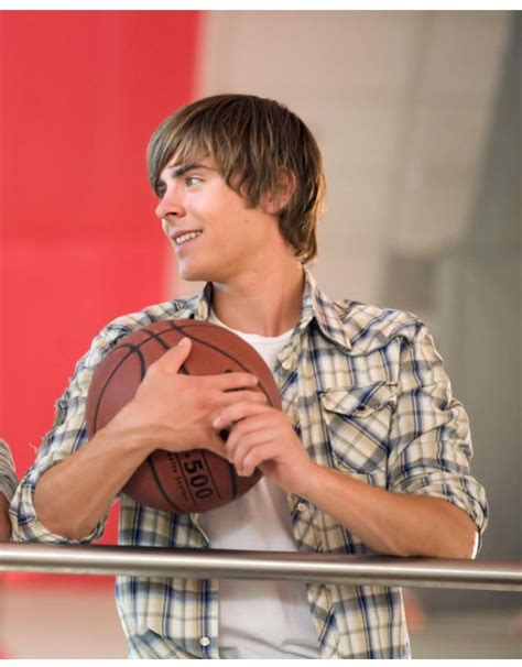 Troy Bolton