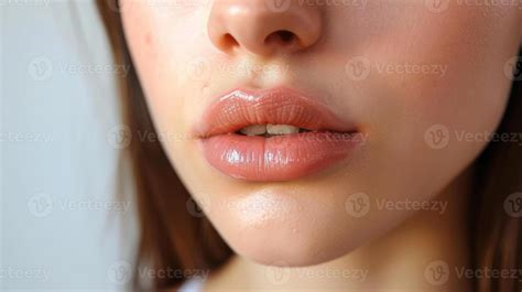 Lip Treatment Stock Photos, Images and Backgrounds for Free Download