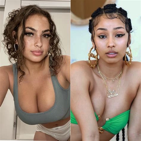 The Impact Of The Rubi Rose Leak On Her Mental Health
