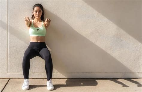 Isometric Exercises: The Key to Lowering Blood Pressure Twice as Much ...