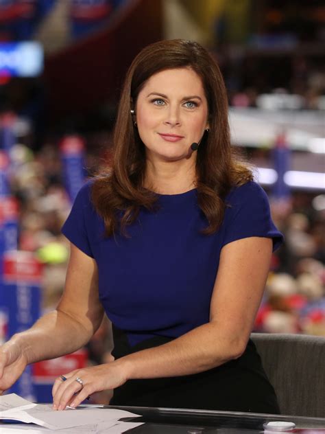 Erin Burnett Porn