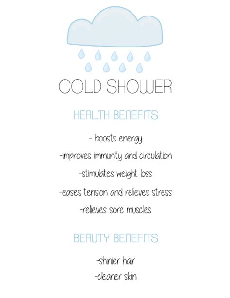 cold shower challenge | pretty plain janes