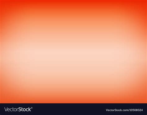 orange gradient background royalty  vector image