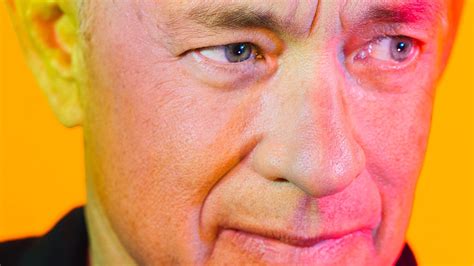 What Tom Hanks Revealed in His Unexpected Testimony Will Surprise You