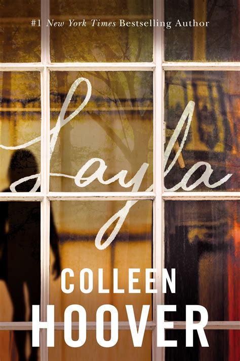 Layla by Colleen Hoover [Romance](2020) : r/RedditReads