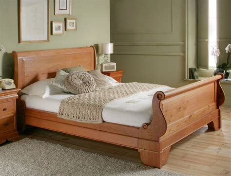 Bed photo