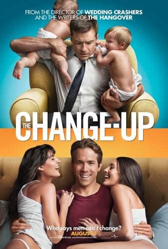 The Change-Up (2011) new Movie trailer | Movie trailers 2019 - Films ...