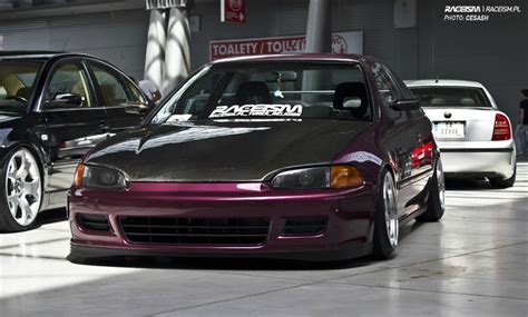Civic EG View topic - EJ coupe pics