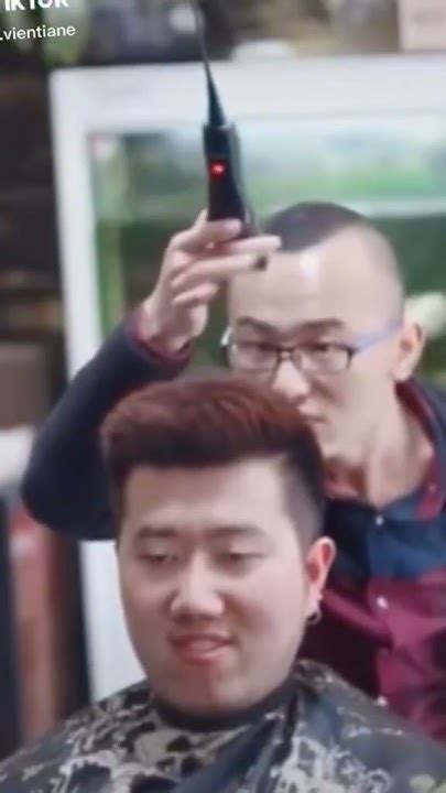 Проехался😆💇 #юмор #приколы #стрижка #шатается #дорожка - YouTube
