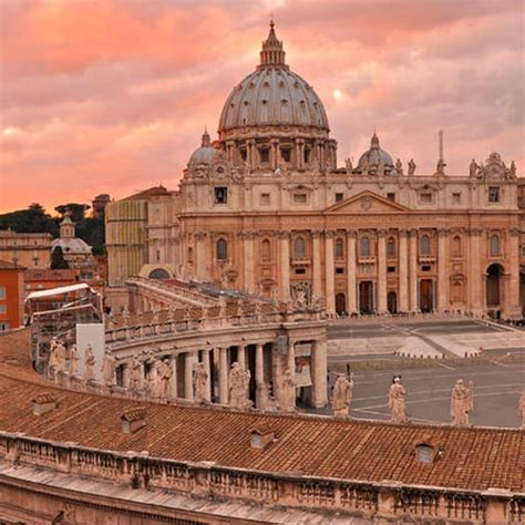 Private Vatican Highlights Tour - Skip The Line