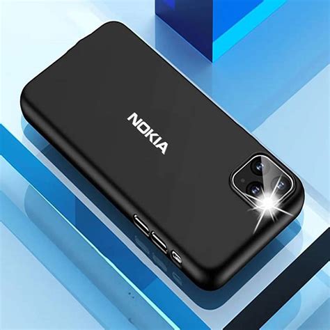 Nokia N72 Ultra Pro Max 2024 Price, Specs, Release Date, News ...