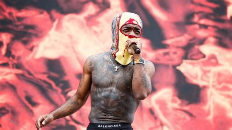Lil Uzi Vert Shares New Song "I Know" | Complex