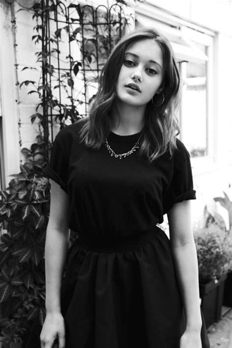 17 Best images about ella purnell on Pinterest | Home for peculiar ...