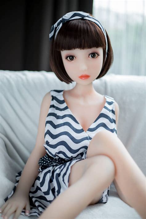 100cm Japanese Lightweight Sex Doll for Sale