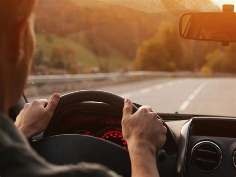 Safe driving tips | Liberty Mutual
