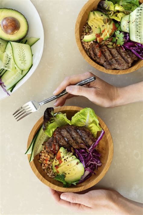 Make them choose your food by Aci333 | Fiverr