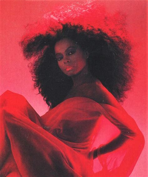 Diana Ross in photoshoot for Ross by Uwe Ommer 1983. in 2025 | Diana