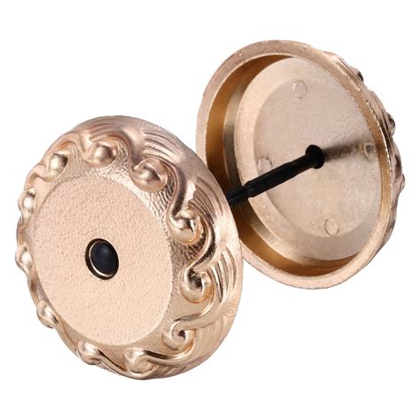 deadbolt cover plate 1