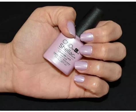Pin by Ami Harrison on CND Shellac Colors | Cnd shellac colors, Shellac ...
