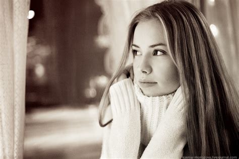 Ksenia Morozova | spiralofhope