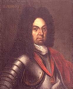 O Portal da História - D. Pedro II