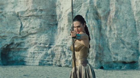 Wonder Woman Ending Explained: Let's Talk about Ares | Collider