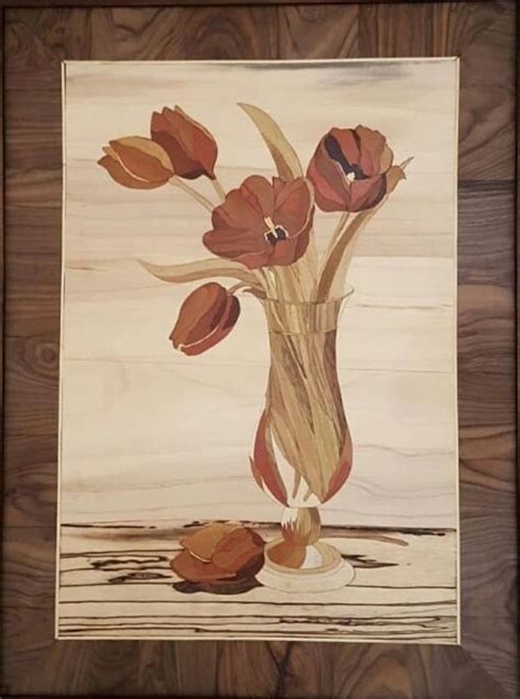 Safora Saffari on LinkedIn: #wood_art #hand_wood #artificial ...